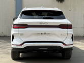 BYD Song Plus EV